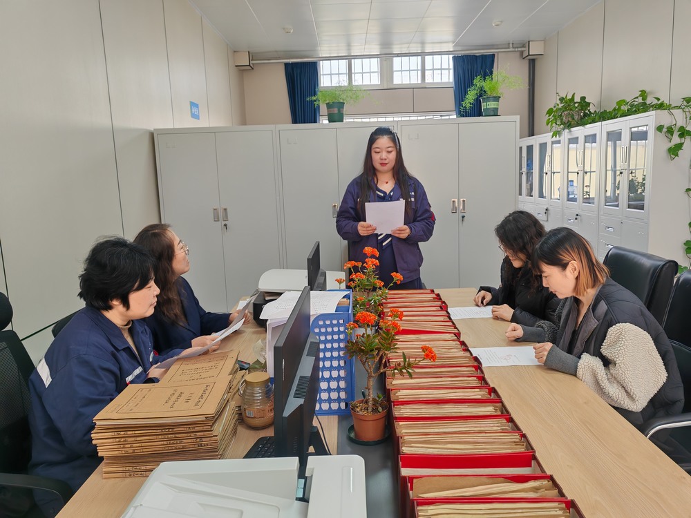 陕煤建设铜煤公司：以人文关怀激发基层干事创业活力