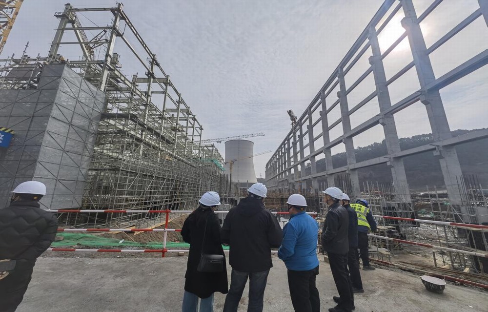 设计精英下沉工地,一场设计思维的“混凝土革命”