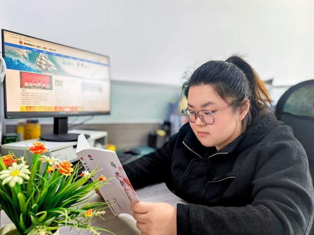 为梦前行 不负芳华