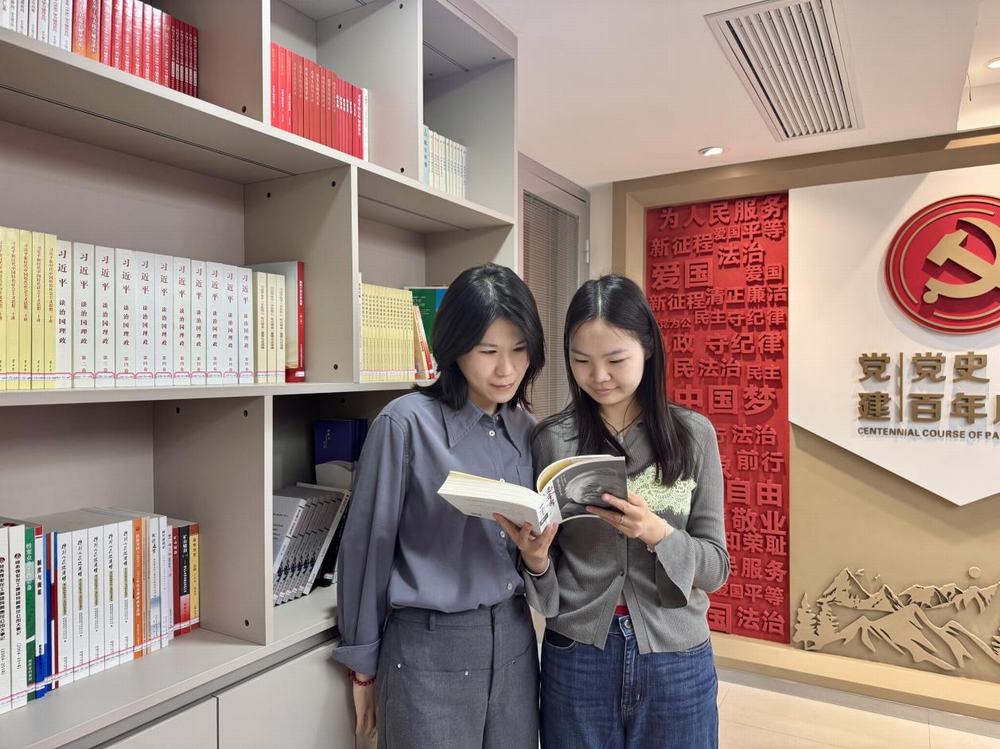 陕煤建设绿宇公司:助力女职工职场生活“双提升”