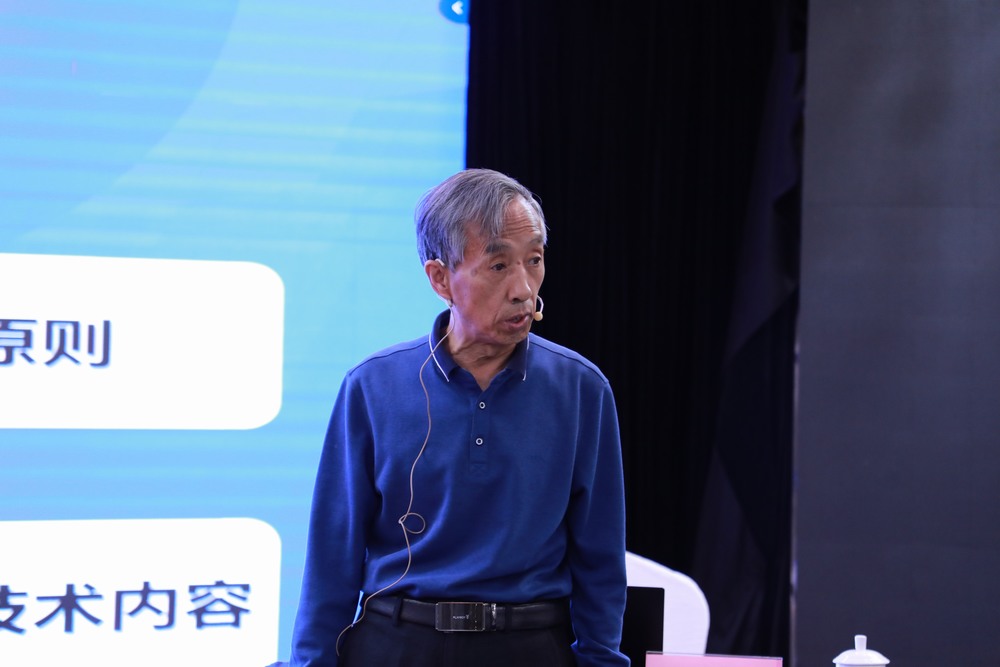 与光同行：三遇恩师柴琪的造价人生启示