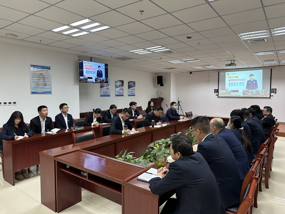 陕煤建设西北分公司:绿色施工绘就发展新画卷