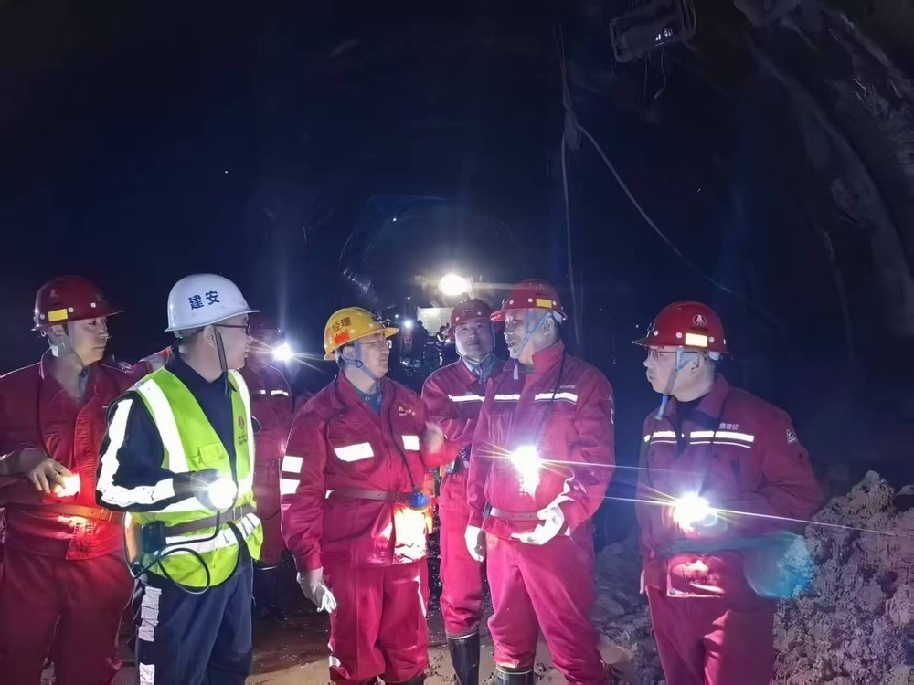 陕煤建设矿建三公司:强执行转作风，推动四种经营理念践行入脑入心