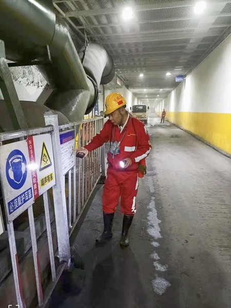 青春奋斗正当时