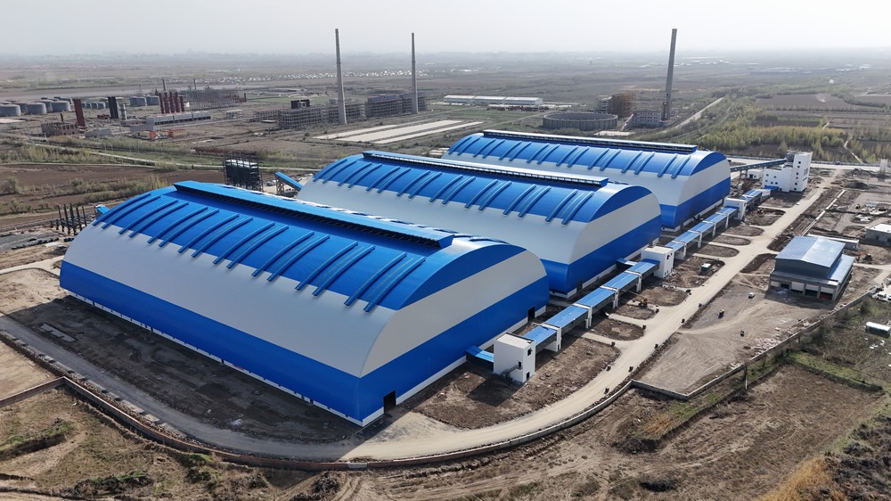 深耕基层建设一线,筑牢工程技术堡垒