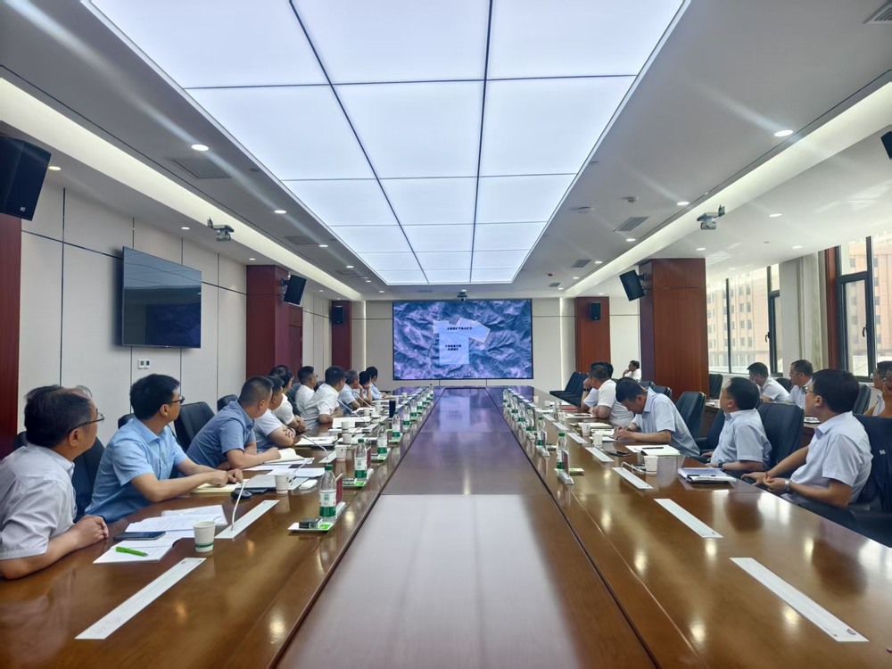 陕煤建设矿建二公司:强化保密意识 筑牢安全防线