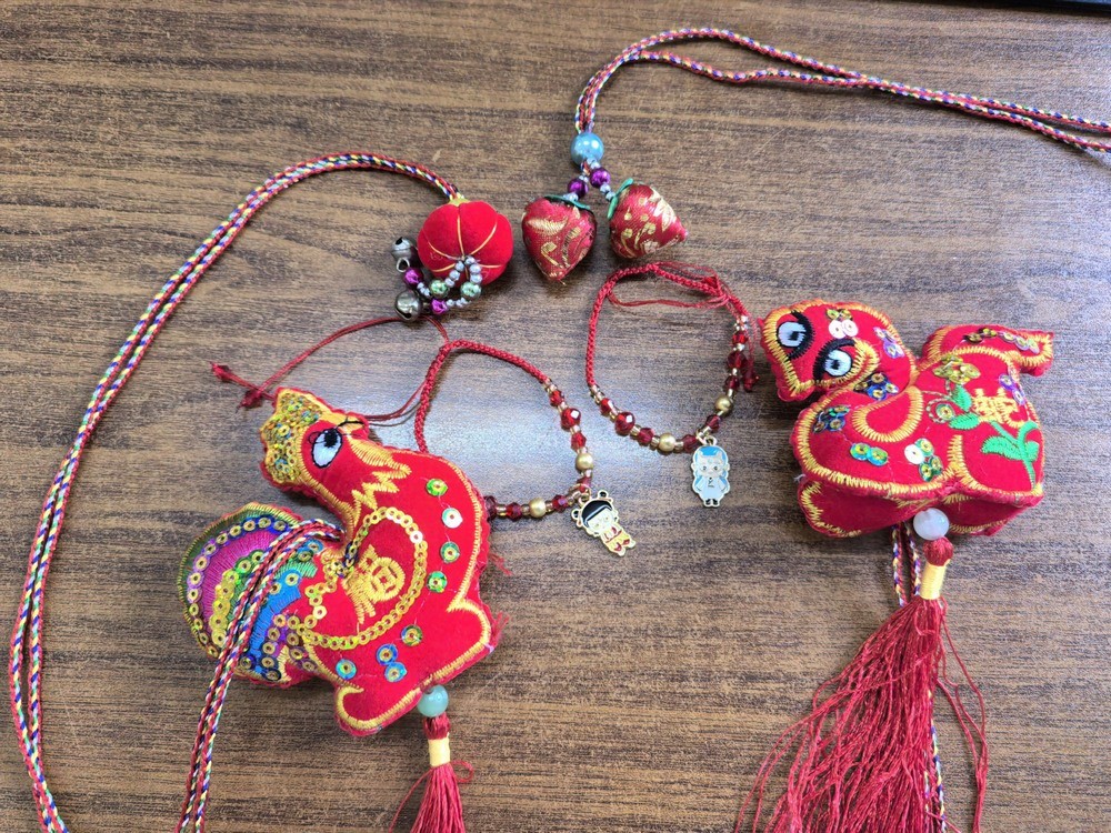 记忆里的端午 永不褪色的眷恋