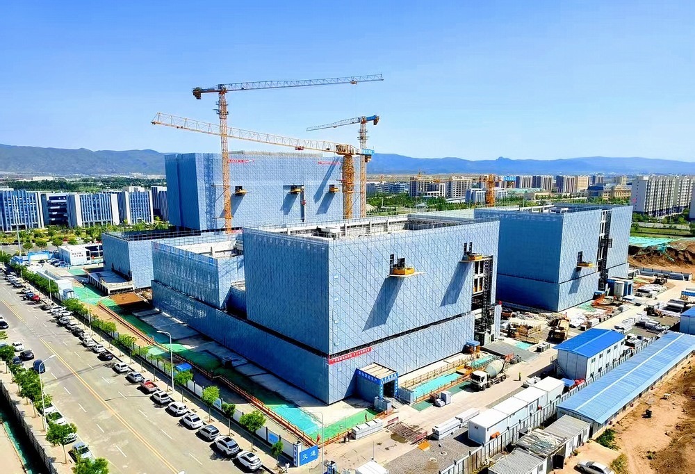 陕煤建设铜煤公司：对标先进促提升 项目一线涌新潮