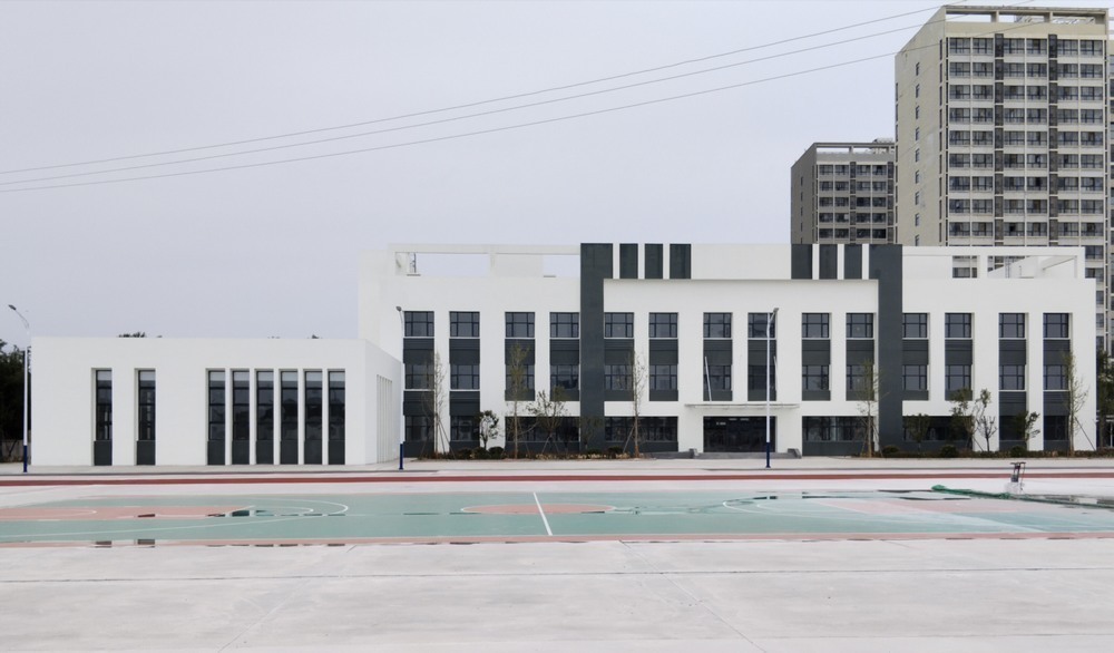 陕煤建设渭南分公司承建的彬长文家坡矿业公司消防救援基地项目顺利通过竣工验收