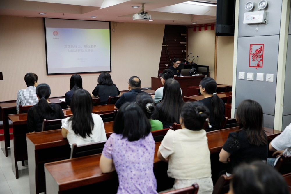 胜在执行 陕煤建设路桥分公司多举措高效提升综合实力