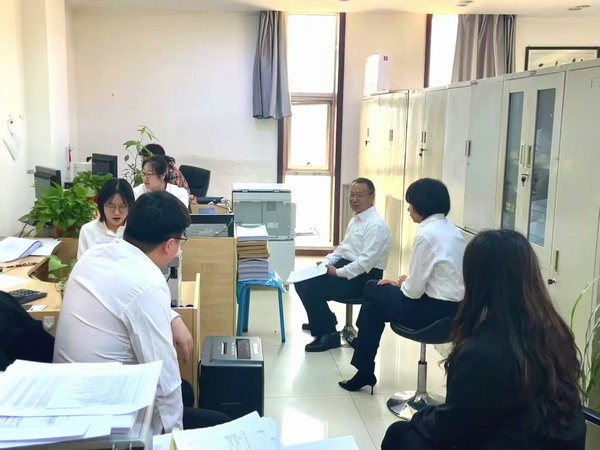 陕煤建设煤矿运营服务分公司:精培严考补短板 财务筑基助发展