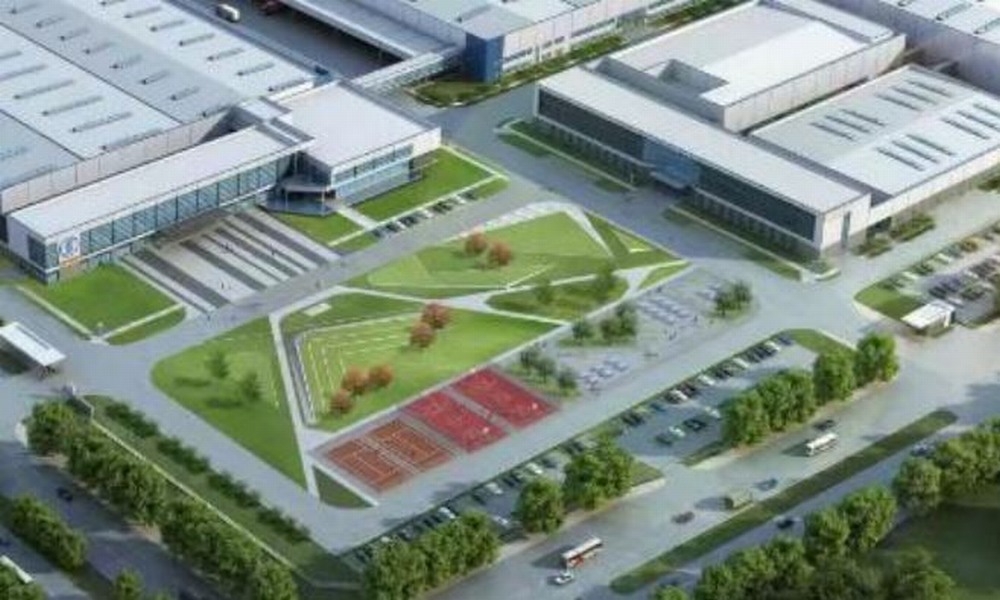 陕煤建设设计研究院:赴陕西重型汽车有限公司开展技术交流