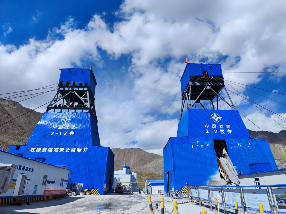 陕煤建设矿建三公司:稳中蓄势,实现“双过半”目标