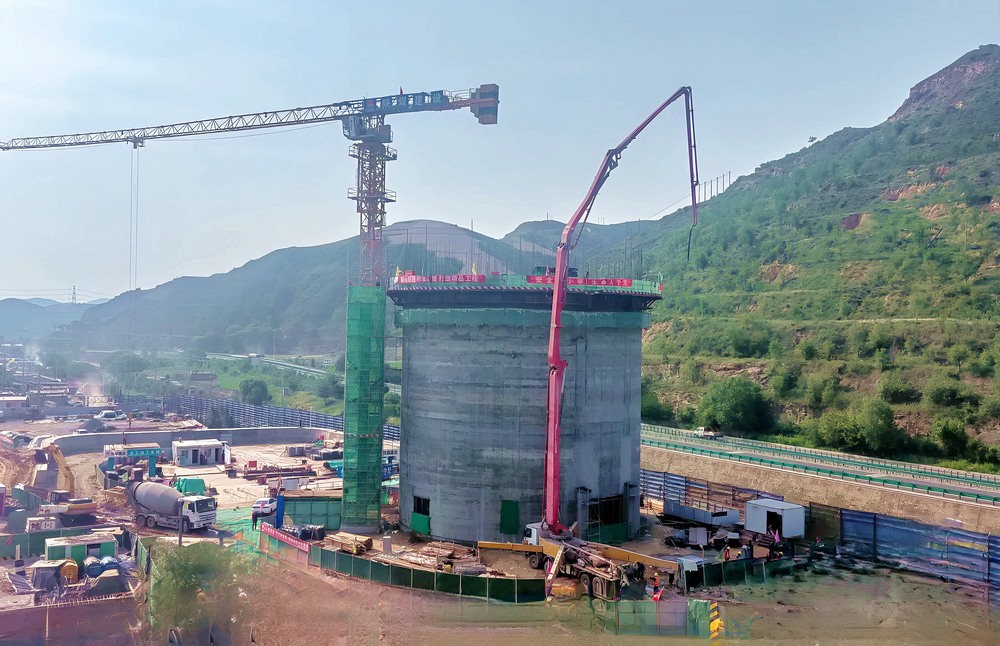 凝心聚力启新程 砥砺奋进开新局