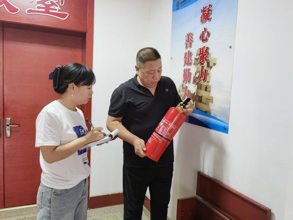 陕煤建设韩城公司：演练有“硝烟味” 安全无“风险点”