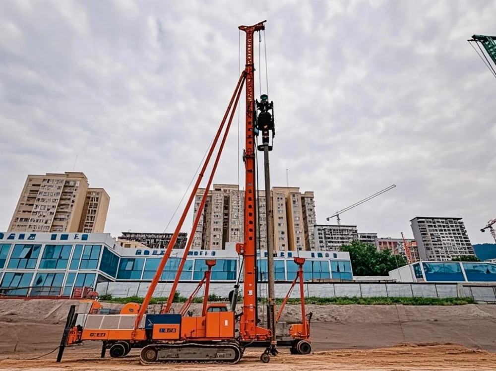 陕煤建设天工公司：“紧日子”里降本增效的“精算术”