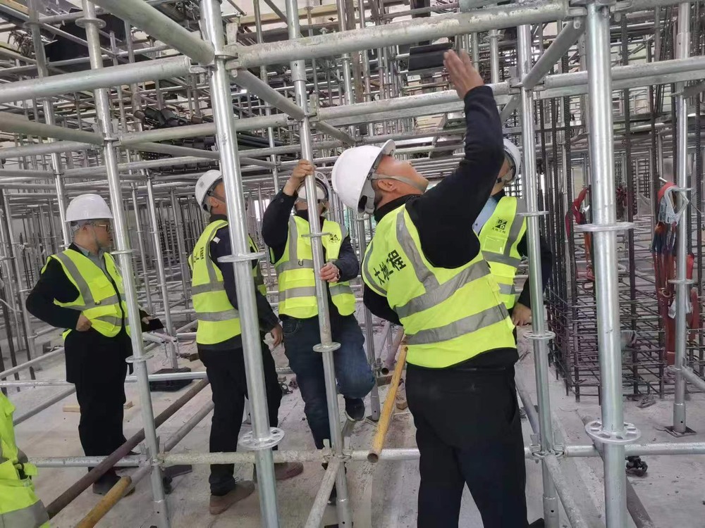 从“智慧安全”到“滑模革命”