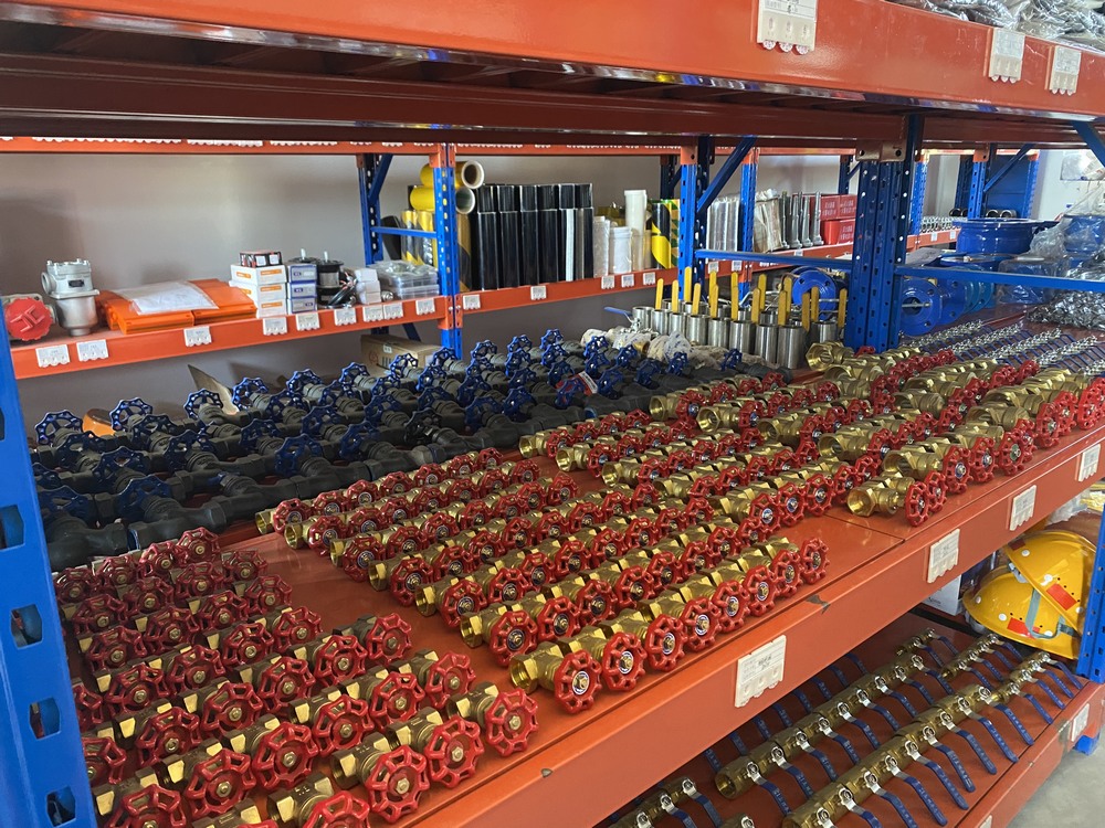 陕煤建设洗选煤运营公司:以创新思维优化物资管理,实现降本增效新突破