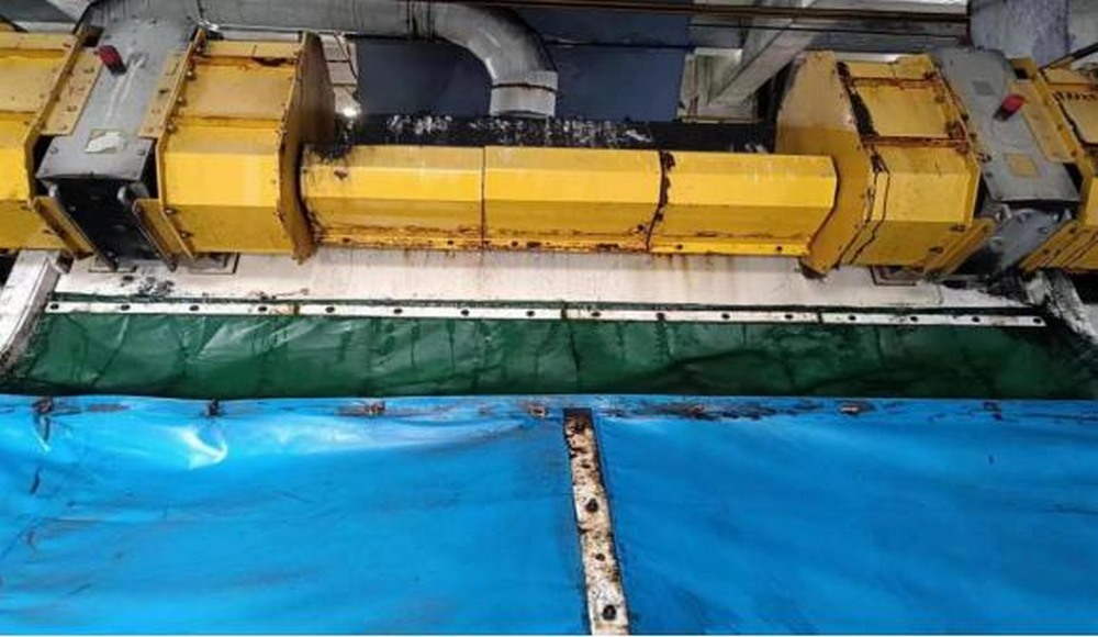 陕煤建设洗选煤运营公司:技改“金点子” 撬动洗选双效“大提升”