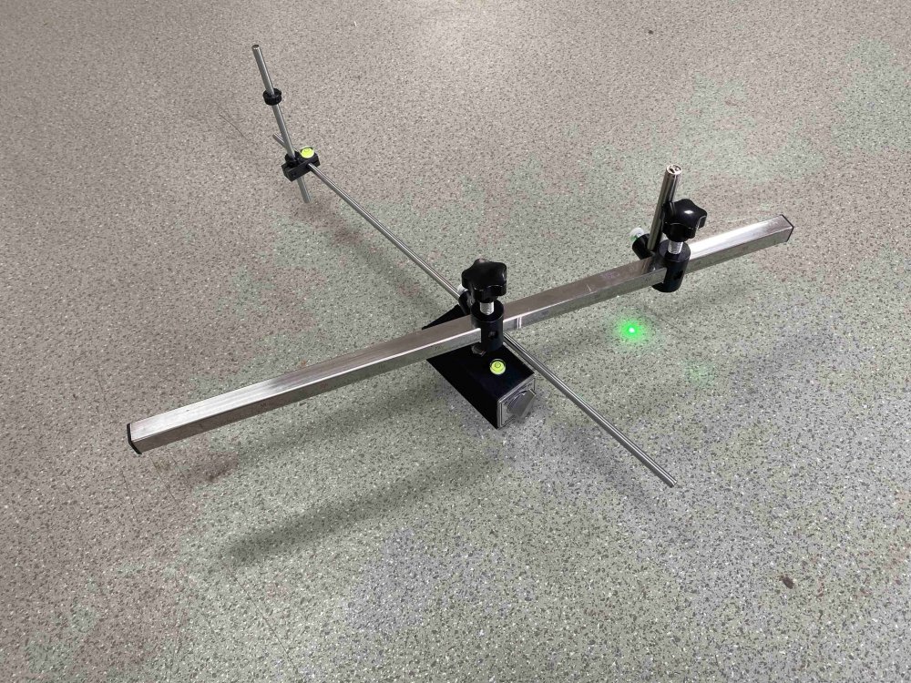 陕煤建设韩城分公司安装五项目部：管道三通划线“神器”让施工快40%