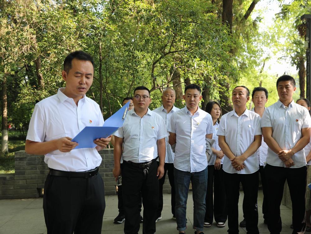 陕煤建设路桥分公司:打造“廉洁套餐”助推党风廉政建设