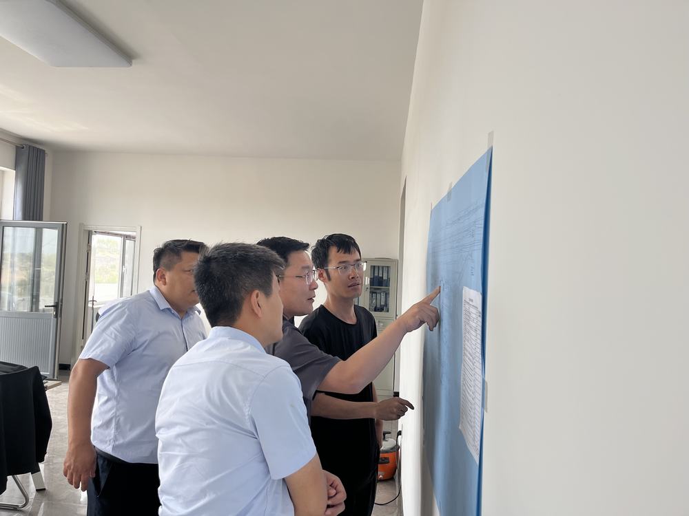 陕煤建设榆林公司:筑牢雨季“三防”安全坝 护航高质量发展