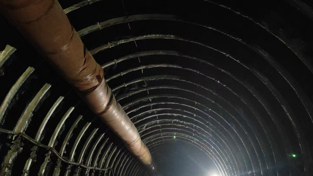 陕煤建设矿建三公司连续两个月超额完成月度生产任务