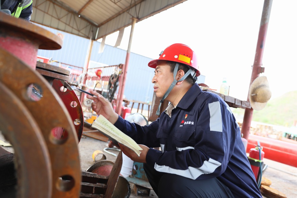 陕煤建设洗选煤运营公司第三项目部:降本增效有“良方”