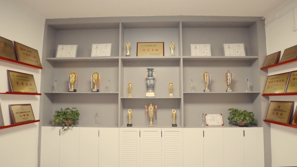 陕煤建设铜煤公司:档案管理赋能企业发展