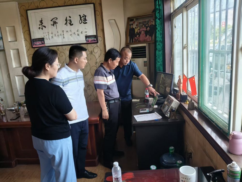 陕煤建设澄合分公司:废旧物资“焕新生” 降本增效添“绿”能