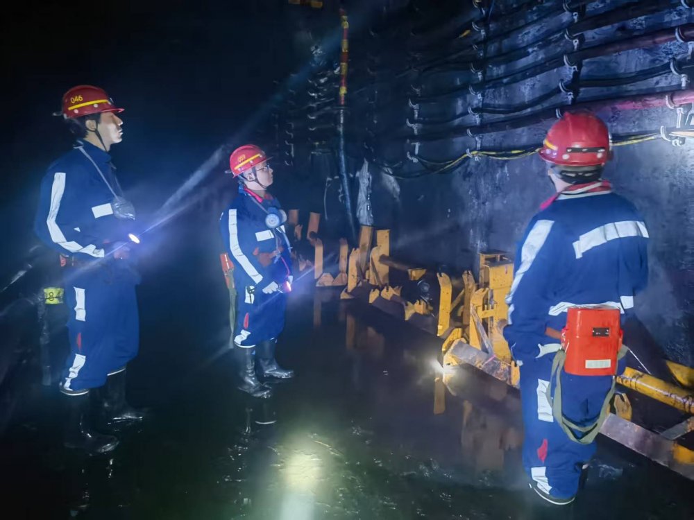 陕煤建设机电安装公司：学查改一体推进作风建设走深走实