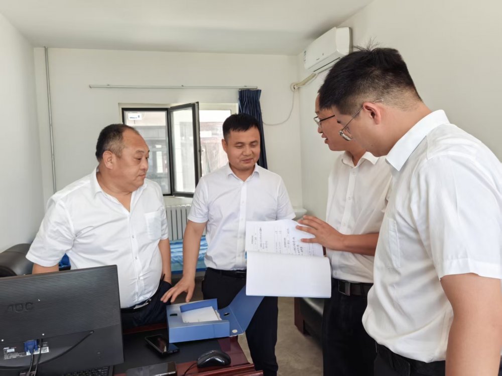 陕煤建设煤矿运营服务分公司:精耕管理强根基 提质增效促发展