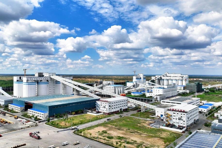 陕煤建设天工公司土建第十项目部:全链条筑牢安全防线 全方位护航项目建设