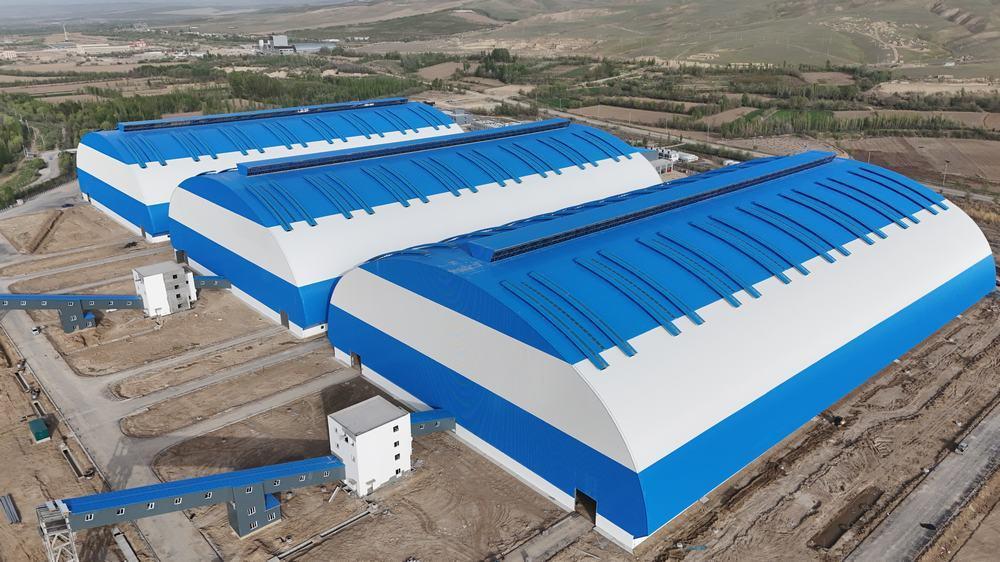 陕煤建设天工公司：攻坚、创新、控质 实现工程履约与品质双优