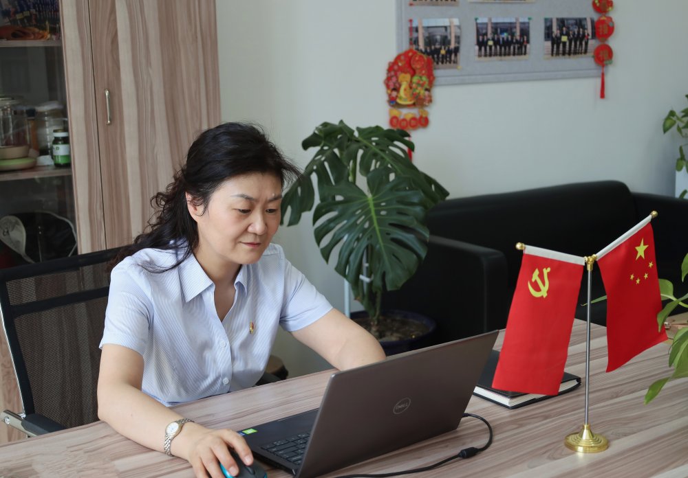 陕煤建设西北分公司:榜样引领促攻坚 实干笃行践初心