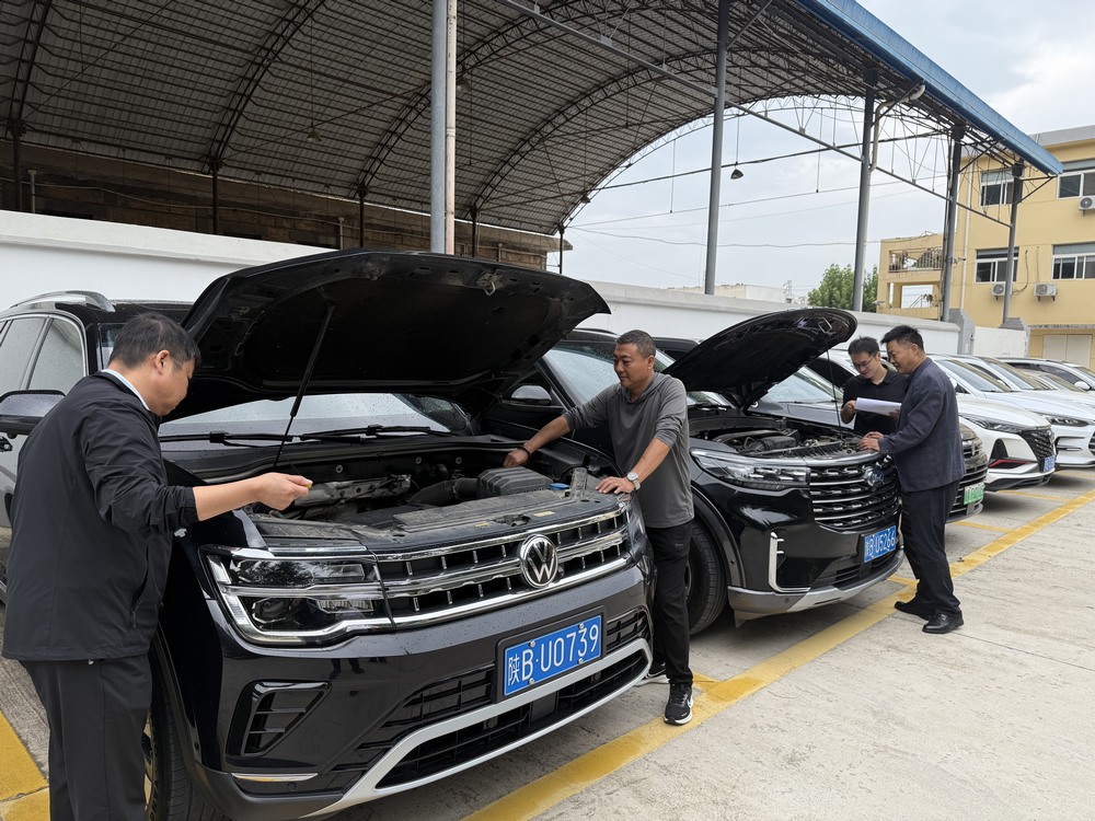 陕煤建设铜煤公司:抓实后勤安全保障,夯实假日平安根基