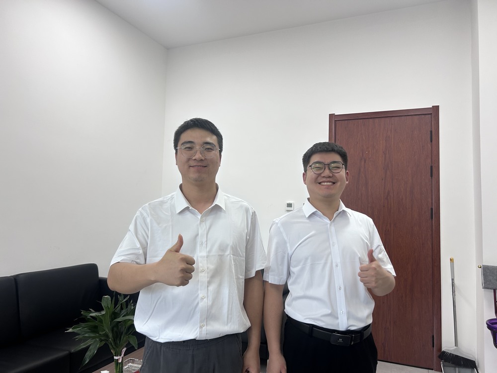 陕煤建设矿建二公司：服务升级不停步，暖心关怀入人心