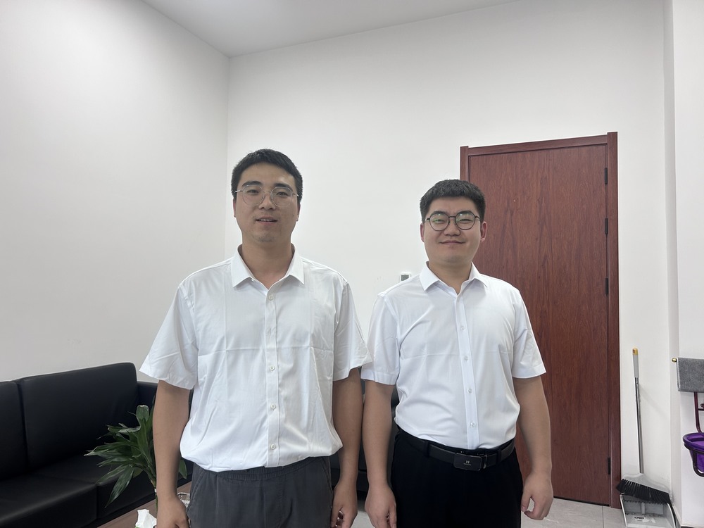 陕煤建设矿建二公司:精准施策育新人 凝心聚力促发展