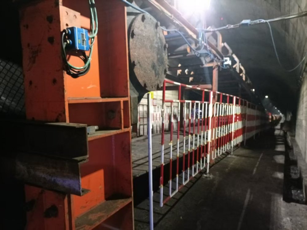 攻坚克难勇担当 三天奋战创佳绩