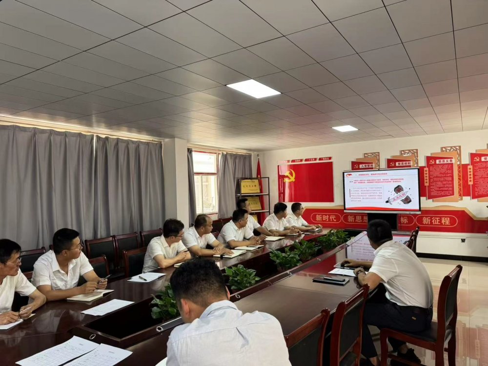 陕煤建设煤矿运营服务分公司：充分发挥监督职能 全面提升廉政质效