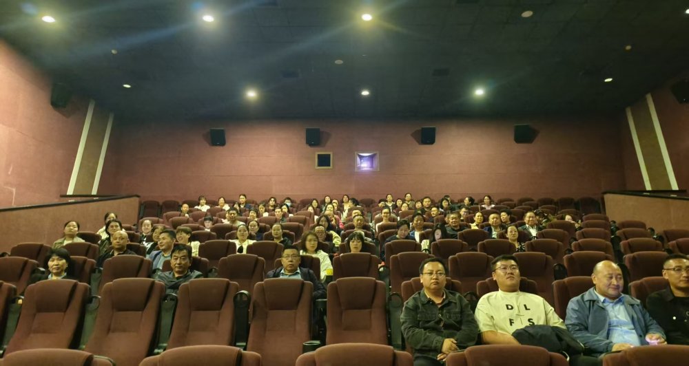 陕煤建设韩城分公司：这个“双节”意义非凡！