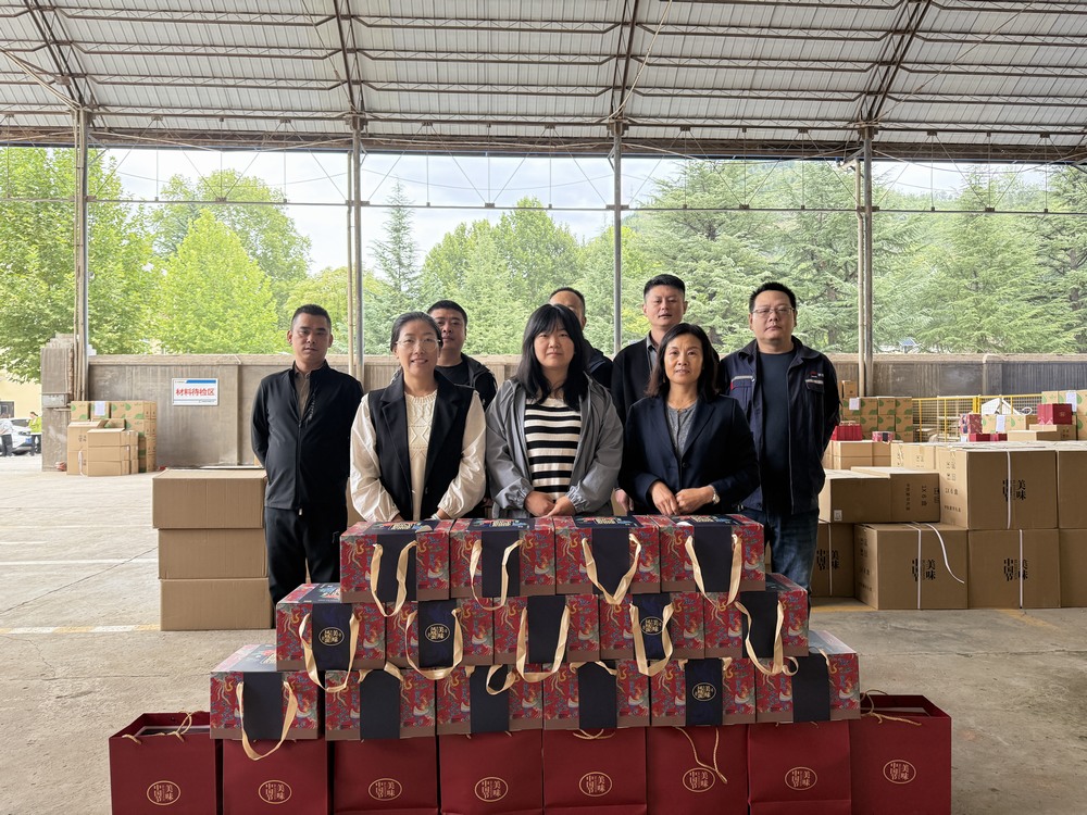 陕煤建设铜煤公司：多项暖心举措为一线职工注入“家”温暖