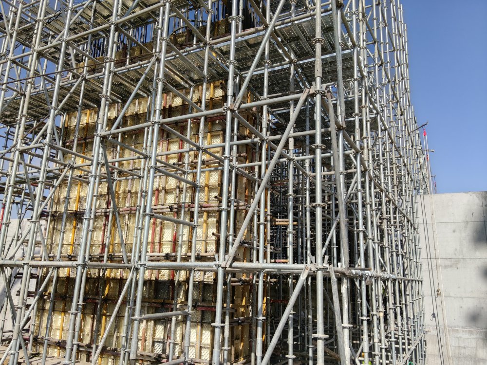 陕煤建设内蒙古分公司：聚焦“工艺质量安全”三维度 赋能项目建设提质降本