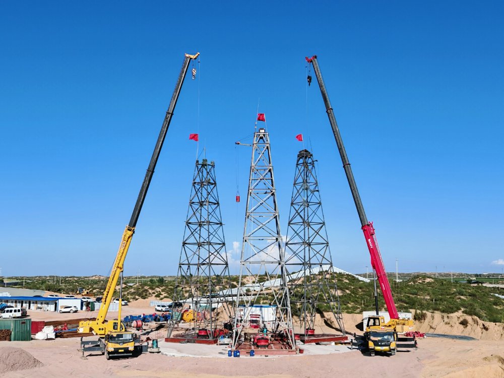 陕煤建设矿建三公司:承揽7.85亿元!完成年计划的156.98%