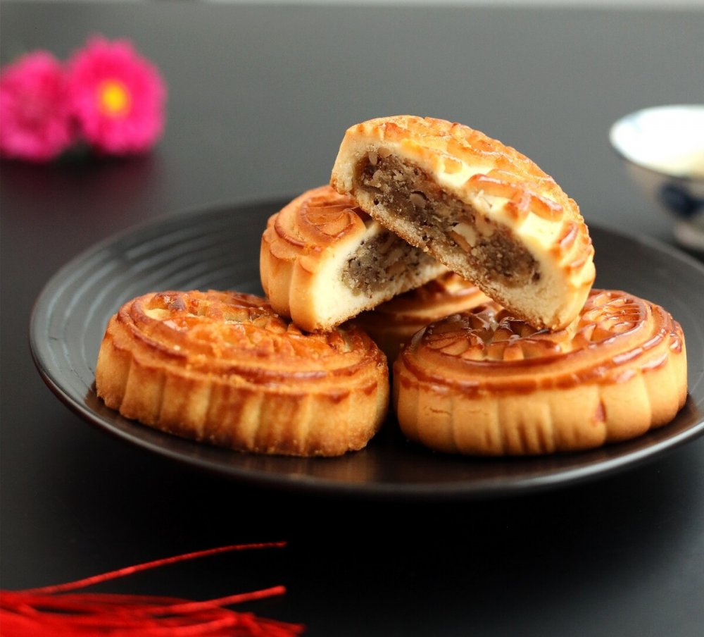 从家的味道到“家”的责任