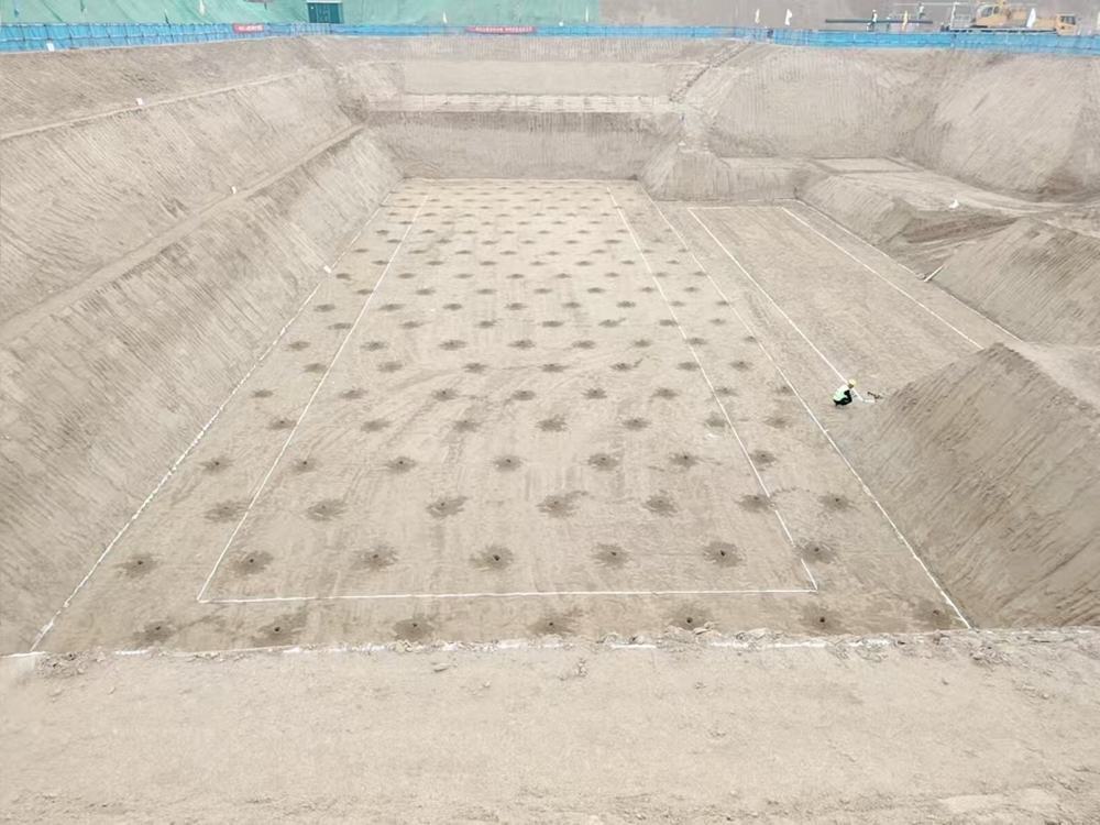 誓保节点践行初心 六日攻坚献礼国庆