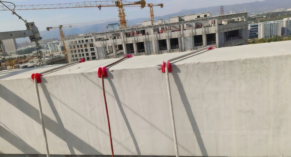 陕煤建设铜煤公司: 看这个项目如何用硬核举措“锁”住安全