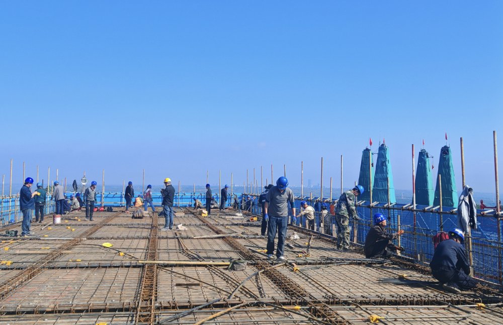 陕煤建设渭南分公司:决战四季度 以攻坚之姿冲刺全年目标任务