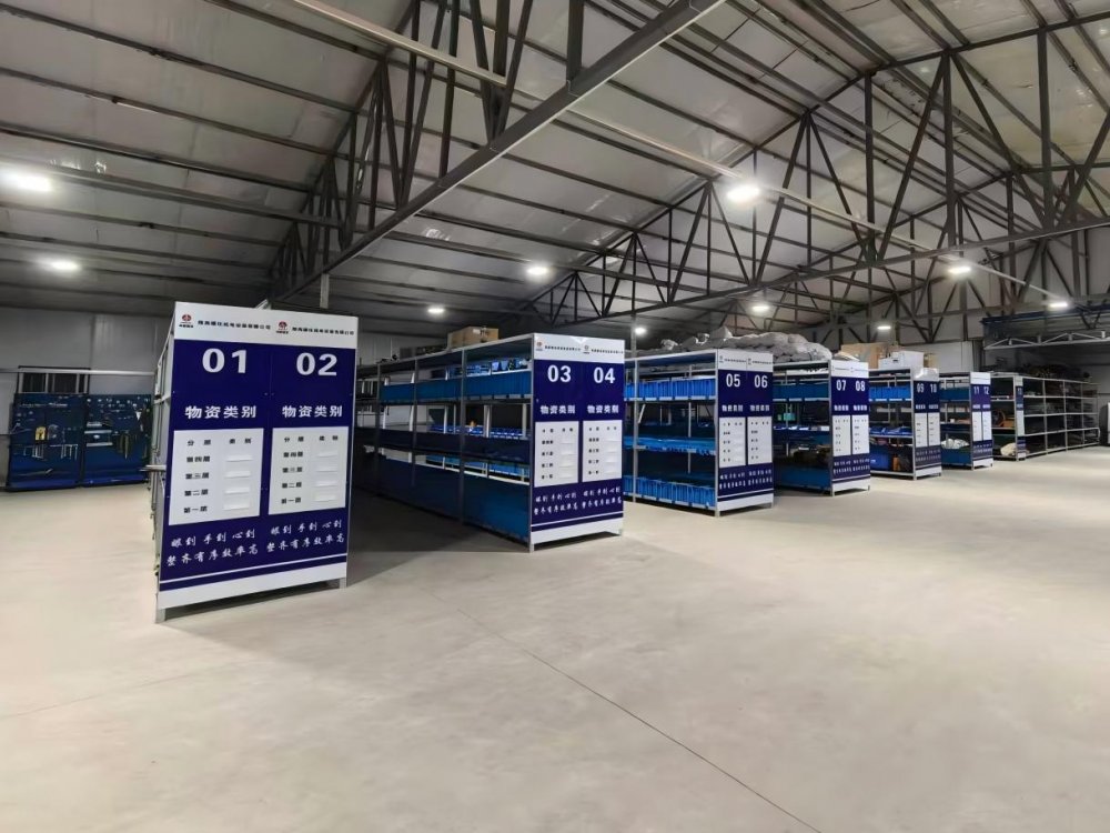 精管+集采+建制!陕煤建设机电安装公司物资供应部交出降本答卷