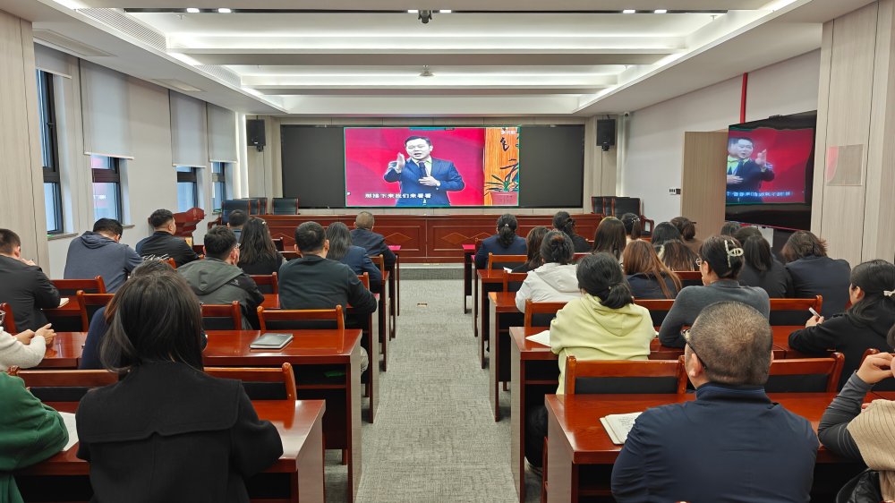 陕煤建设天工公司：以学促干赋能企业高质量发展